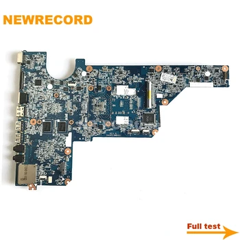 NEWRECORD DA0R23MB6D1 649950-001 laptop bundkort til hp pavilion g4 g6 g7 HD 6470 DDR3 G7-1000 R23 Socket FS1 MB Main board