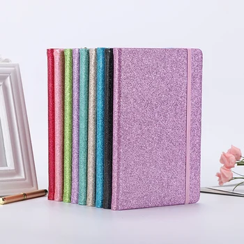 Hardcover Sketchbook Diary 21.2*14.5cm Office Meeting Record Notebook Journal Memo Pad School Office Stationery