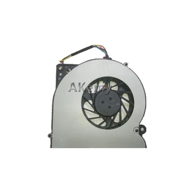 Akemy Oprindelige Asus bærbar heatsink cpu blæseren coolerK52 K52F A52F X52F P52F k52J P52J A52J X52J K52D X52D CPU heatsink