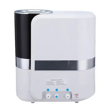 AUGIENB 7 Etape RO Vand Purifier - Under Sink Vand Filter + Hane - Omvendt Osmose Vand Filtrering System -for Bly Arsen