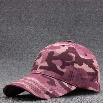Seioum 2018 Sne-Camo Baseball Cap Mænd Taktiske Cap Camouflage Snapback Hatte Til Mænd I Høj Kvalitet Knogle Masculino Far Trucker Hat