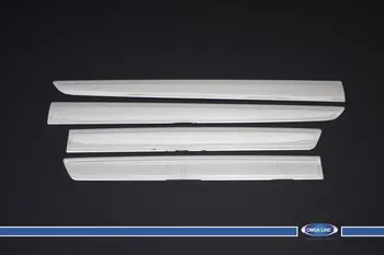 Peugeot Partner Tepee Chrome Side Døren Streamer 2008-2018 Inter