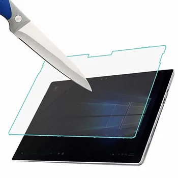 9H Hærdet Glas Hærdet Glas Til Microsoft Surface Pro 4 Pro 5 Pro 6 12.3 tommer Beskyttende Screen Protector film