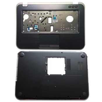 NY Bærbar Håndfladestøtten Touchpad Keyboard Bezel /Bund Tilfældet For Dell Inspiron 14Z 5423 0DJ3K8 0TF7XT