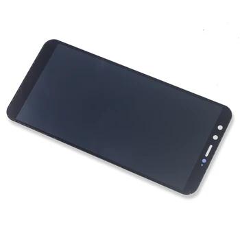 Original Til Huawei Honor 9 lite LCD-Skærm Touch screen LLD-AL00 AL10 TL10 L31 Digitizer Reservedele Til Ære 9 lite LCD -