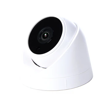 Lav Pris 6Led Array CCTV-AHD 5MP Kamera 4MP 3MP 1080P SONY-IMX326 Digital HD-AHD-H indendørs infrarød night vision Sikkerhed Video