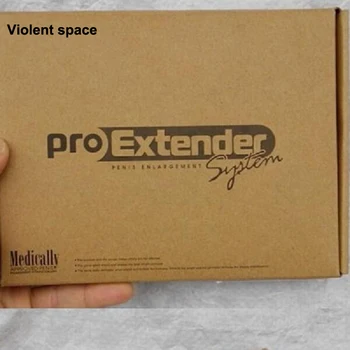 Pro extender Vakuum Pumpe penisforlænger ingen vibrator voksen Sex legetøj til mænd gay-masturbator Proextender Alargador Trænge