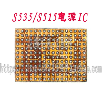 5pcs S515 power management IC Til Samsung J730F J730 S7 J6 G9300 G930FD