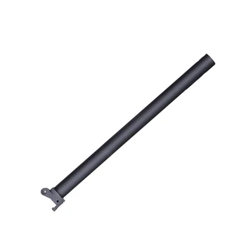 Folde Pole Stå Stang Udskiftning af Reservedele til Xiaomi M365 El-Scooter &T8