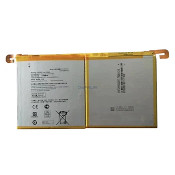 Høj Kvalitet 4680mAh C11P1514 Batteri Til ASUS ZenPad 3 8.0 ZT581KL Batteri 4680mAh