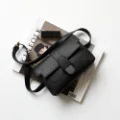 2021 designer taske luksus Nye Crossbody taske til womwn Retro Brystet Taske Mode skuldertaske Lille Taske Læder Lomme Lille Klap