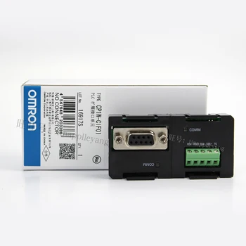 Original CP1W-CIF01 udvidelsesenhed RS232 Kommunikation Modul for Omron PLC