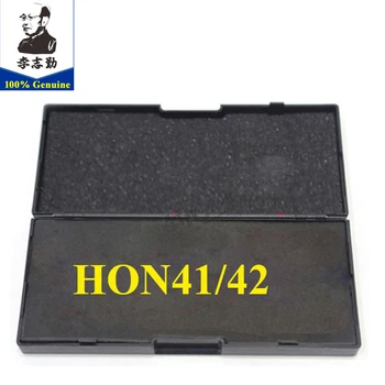 Seneste version HON41/42 Lishi 2in1 HON42 låsesmed værktøj