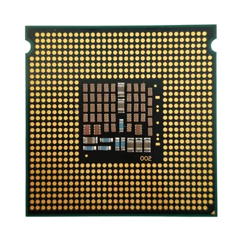 Intel Xeon X5365 Processor, 3.0 GHz/8MB/1333MHz/Quad core cpu x5365