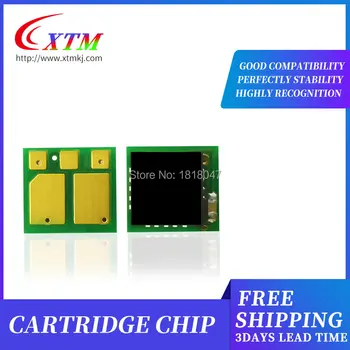 1K kompatibel CF248A 248A CF248 toner Chip For HP LaserJet Pro M15a 15W M28w 28a M29w M31w pulver laser printer