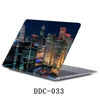 Laptop Case Til Apple macbook Air Pro Retina 11 12 13 15 tommer til 2020 M1 Chip Air Pro 13.3 A2338 A2289 A2179 med Touch Bar