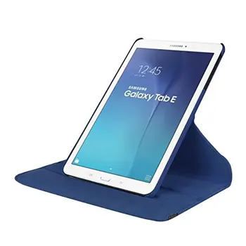 Cover Til Samsung Tab E 9.6 T560 Læder Cover Sag funda Til Samsung GALAXY Tab E 9.6 T560 SM-T560 tablet Cover