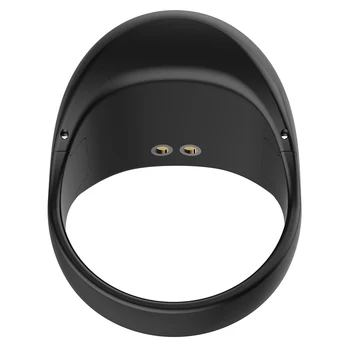 Bluetooth-5.0 Fjernbetjening Bærbare Finger Ring Holdbar R51 Let Fashionable til iOS Android TV Dekoration