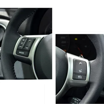 Rattet Audio Control-Tasten For Toyota Yaris 2012-2017 Verso-S-2012-/