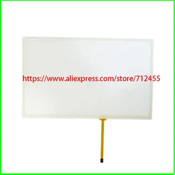 Nye 7inch 4wire Touch panel for AUTOBOSS V30 ELITE Touch-panel digitizer