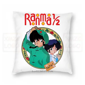 Anime Ranma 1 2 V2 Ryoga Jaoanese Manga Plakat 1989 pudebetræk Alle Størrelser S-5Xl Kvinder Mænd