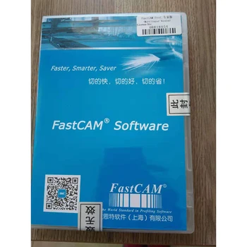 FASTCAM Ægte Nesting Software Professionelle Version CNC Plasma Cutter Bærbare Version