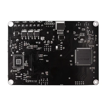 SLA Control Board ChiTu L V3 For Creality LD-002R 3D-Printer Bord Med 32Bit ChiTu Systemets Bundkort