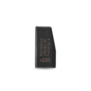 KEYYOU Fjernstyret Bil Centrale Chip ID40 Transponder Chip ID-40 Crypto Carbon ID40 Chip For Vauxhall-Opel