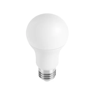 Bundle Salg Youpin Smart/Almindeligt Hvidt LED E27 Pære til at Lyse APP WiFi Remote Kontrol 3000k-5700k 6.5 W 450lm 220-240V 50/60Hz