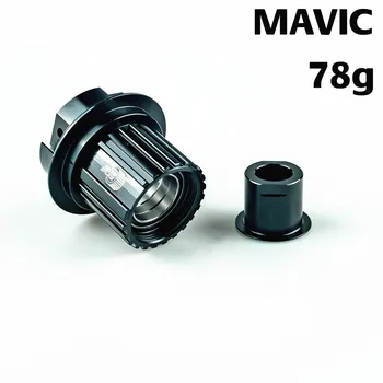 12 Hastighed Micro Spline Freehub MAVIC / HÅBER / Industri Ni til MAVIC / HÅBER / I9 hub