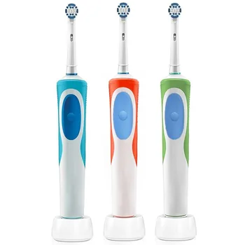 Professionel elektrisk tandbørste genopladelige ultralyd tandbørste til børn børn voksne sonic mundtlig børste tænder Metal motor