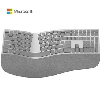 Microsoft Surface Ergonomiske Tastatur Bluetooth-Tastatur 4.0 Engineering engelsk Tastatur Tastatur-PC
