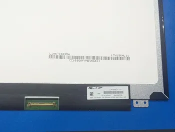 LTN156HL11-C01 DP/N XPWGW 0XPWGW til Dell med Touch-Skærm, 1920x1080 FHD Blænding 40Pins 15.6 LTN156HL11 C01 LED Display Matrix