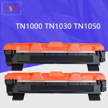 Kompatibel toner til Brother TN1000 TN1030 TN1050 TN1060 TN1070 TN1075 HL-1110 TN-1050 TN-1075 TN 1075 1000 1060 1070