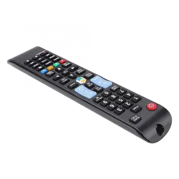 Multi-funktion Smart TV-Fjernbetjening til Samsung AA59-00581A PN51E8000 PN51E8000GF00583A Fjernbetjening Ny