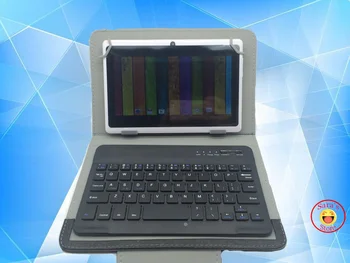 Lokale Sprog, Layout Trådløse Bluetooth-Tastatur Beskyttende etui Til Lenovo Fanen E8 E 8 TB-8304F TB 8304F Tablet PC Med 4 Gaver