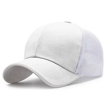 Høj kvalitet Ny camouflage series baseball cap sommer udendørs solcreme, skygge hat mænds sport fritid taktisk kasket