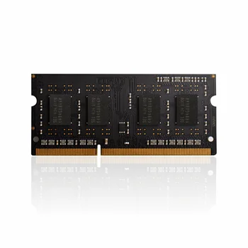 Wicgtyp DDR3 8GB 1600Mhz Ram-Hukommelse 204batteri Til Bærbare Med Høj ydeevne, Høj Hastighed 1.35 V