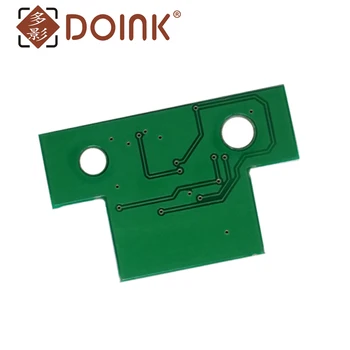 4stk Toner chip for Lexmark CS417 CS417dn CS517 CX417 CX417de CX517 CX517de 71B2HK0 71B2HC0 71B2HM0 71B2HY0 6K 3.5 K EU version