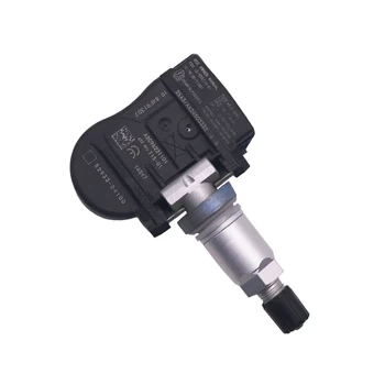 Tire Pressure Monitoring Sensor TPMS-Sensor 52933-D4100 52933D4100 For KIA Optima SJÆL HYUNDAI GENESIS G90 lufttryk Sensor