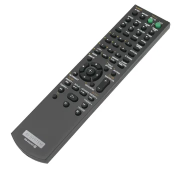Nye fjernbetjening RM-AAU027 RMAAU027 for de SONY Lyd/Video-Receiver HT-DDW5000 TAKMSW500 HT-DDW5500 HT-DDW670