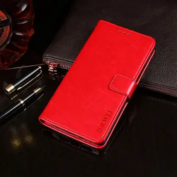 Tilfældet for Asus Zenfone 5 Lite ZC600KL,Med[Kontanter og Kreditkort Slots],Læder Stå Tegnebog Flip Cover til Asus ZC600KL