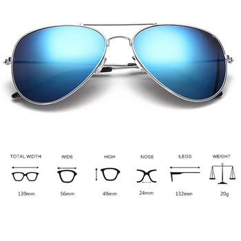 LeonLion 2021 Pilot Solbriller Kvinder/Mænd Top Brand Designer Luksus Solbriller Til Kvinder Retro Udendørs Kørsel Oculos De Sol