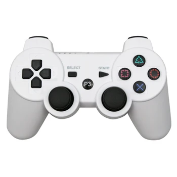 Bluetooth Wireless Gamepad til PS3 Joystick Konsol Controle Til PC For SONY PS3 Controller Til Playstation 3 Joypad Tilbehør.