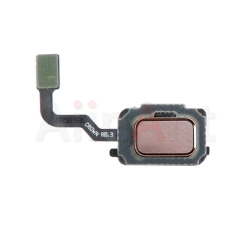 Oprindelige Hjem-Knappen Fingerprint Sensor Flex Kabel Til Samsung Galaxy Note 9 N9600 N960F N960U N960N