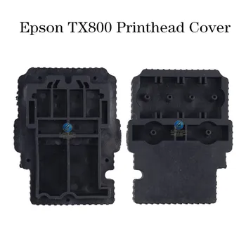 Oprindelige Eco Solvent Inkjet Printer EP-TX800 Print Head Cover