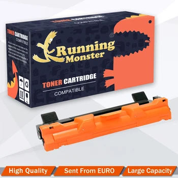 1x Black Brother 1050 TN1050 Toner Cartridge For DCP-1610W DCP-1612W DCP-1510 DCP-1512 HL-1210W HL-1212W HL-1110 Printer