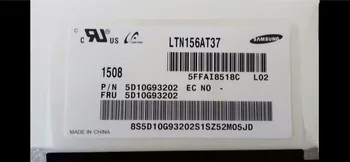 LTN156AT37-L02 FRU 5D10G93202 LTN156AT37 L02 LED-Skærm-LCD-Display Matrix til Bærbar 15.6