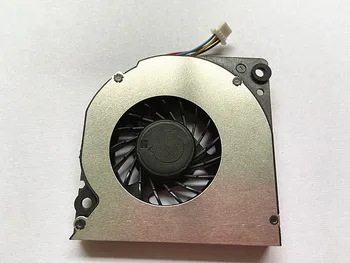 Originale Nye CPU Køling køligere ventilator FOR Intel NUC NUC5I7RYH køligere ventilator