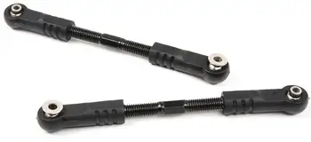 Steering linkage træk stangen forreste & bageste øvre suspension træk stangen indstilles til 1/5 Rovan F5 MCD XS-5